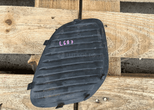 Kratka zderzak przód lewa mercedes eqa H243 W243 A243 A2438852501 2