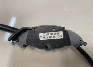 MERCEDES W210 MANETKA TEMPOMATU 2085450424 4