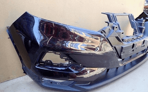 Zderzak przód przedni nissan qashqai 2 ii J11 lift 2