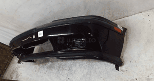 * ZDERZAK PRZÓD PRZEDNI DO VOLVO S40 CIEMNA WIŚNIA 2
