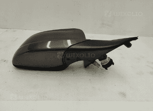 Bmw F10 lusterko prawe 5PIN europa A17 4