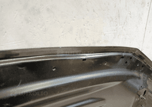 Maska pokrywa silnika audi Q5 ii 80A 17- 4