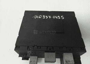 sterownik bordnetz vw audi seat skoda 1k0937049s 5