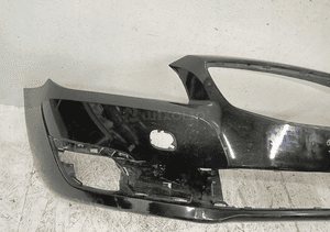 Zderzak przód przedni volvo S80 V70 lift 13- 2