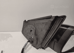 LUSTERKO ELEKTRYCZNE PRAWE FORD MONDEO MK4 IV G0 5-PIN ORYGINAŁ 4