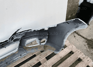 Zderzak przód przedni honda civic ix lift  atrapa 5