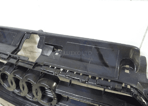 Audi A3 8V3 grill atrapa chłodnicy 8V3853651 6