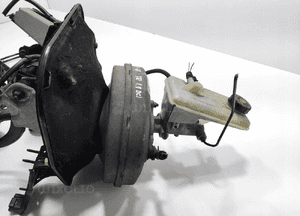 Pedały przekładka automant automatu na manual manulaną skrzynię trafic ii 4