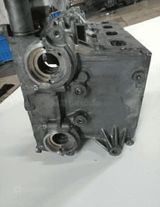 głowica opel 1.8 16v z18xer po regeneracji 5