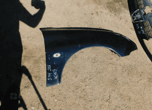 peugeot 206 błotnik kolor EXY nr 40495 WYSYŁKA