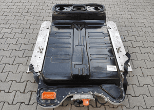 Bateria trakcyjna akumulator renault zoe i 26 kwh 25920 wh 295107801R 13- 4
