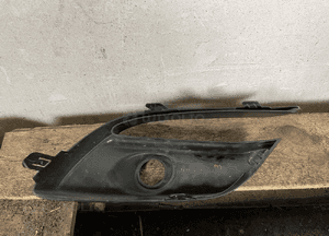 Kratka lewa zderzak przód mazda 3 iii bm lift 16- 2