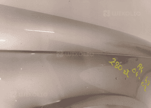 Audi a4 b7 04-08 BŁOTNIK PRAWY PRZÓD 3