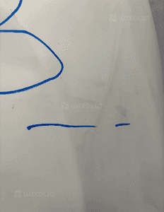 Blotnik lewy przod nissan qashqai i J10 lift org 7