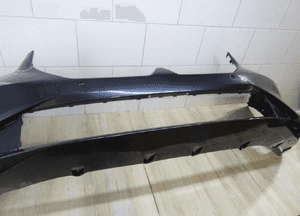 Bmw G60 zderzak przód przedni 9883904 llu 6