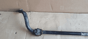 Stabilizator drążek stabilizatora przód Audi A4 B8 8K0411309K 5