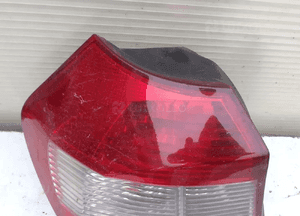 Lampa tył tylna lewa bmw seria 1 E87 oryginał wysyłka! 2
