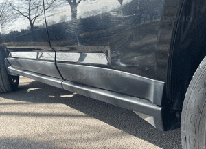 Jeep compass i lift 11-16 drzwi lewe igły w kolor 4
