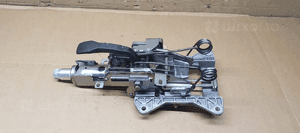 Kolumna kierownicza Audi A4 B6 8E0419502E 1