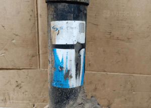 Amortyzator lewy przód przedni Mercedes Sprinter 3