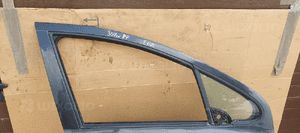 Drzwi prawy przód przednie prawe Peugeot 307 EXLD 4
