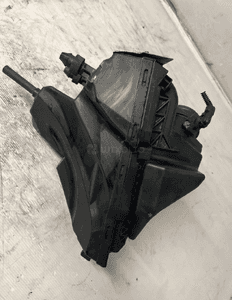 Obudowa filtra powietrza audi Q5 8R 8R0133837S 5