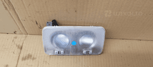 Lampka oświetlenie kabiny podsufitki Fiat Punto EVO 735509001 1