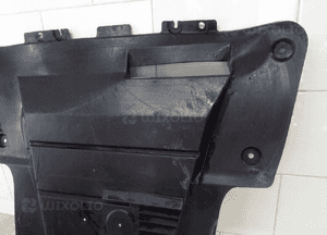 Renault kangoo ii 2008- osłona silnika pod silnik 8200519735H 4