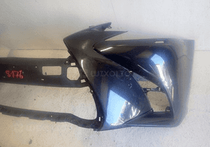 Zderzak przód przedni lexus gs 4 iv lift 2015- 3