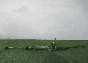 UKŁAD MAGLOWNICA PRZEKŁADNIA KIEROWNICZA PEUGEOT 308 T7 2007-2013 1