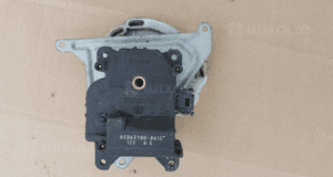 toyota avensis t25 slniczek nagrzewnicy 63700-8610