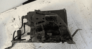 RENAULT CLIO V CAPTUR II 1.0 TCE GPL filtr węglowy  149509105R / 149504164R 3