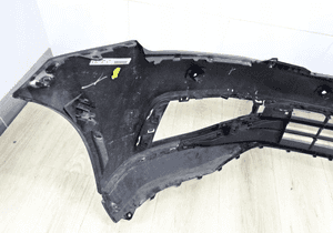 VW passat b8 lift zderzak przód PDC6 10