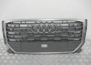 Grill gril atrapa audi Q2 81A 2016-2020 1