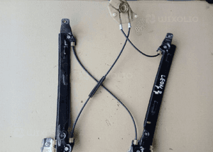 Seat Leon II 2 mechanizm podnosnik szyby przod L/P 2