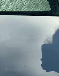 Drzwi prawy przod przednie peugeot 308 ii T9 org 10
