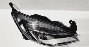 REFLEKTOR PRAWY XENON OPEL ASTRA IV J EUROPA 2