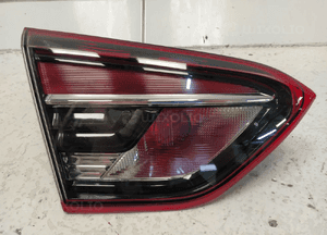 Opel crossland x lampa tył tylna zespolona lewa oryginał 2