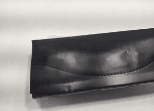 Poduszka kolanowa air-bag audi A3 8V 8V2880841D 2016-2019 lift 3