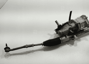 PRZEKŁADNIA MAGLOWNICA CITROEN C3 III 9831639780 2016-2024 EUROPA 3