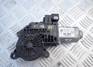 Silniczek szyby prawy przód, przedni T5 6Q2959801E radom 1