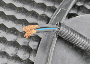Wentylator 3137230033 Wiatrak Chlodnicy 2.0 B Hyundai i40 16