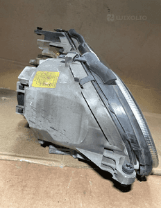 MERCEDES C 203 lift lampa xenon lewa sedan kombi żarnik przetwornica 10