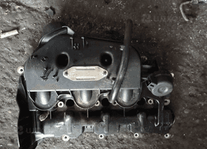 pokrywa zaworów land rover discovery 2.7 v6 2