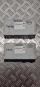 BMW F10 F07 MODUŁ FOTELA KIEROWCY 9225621 1