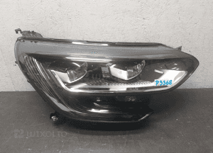 Lampa przód prawa renault megane iv 4 full led 260100932R 1