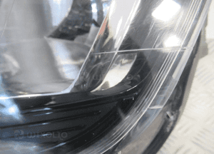 Lampa przednia przód lewa peugeot partner iii 3 9816826980 2018-2023 8