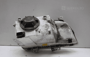 Lampa lewa przednia reflektor Volkswagen Sharan 1995-2000 2