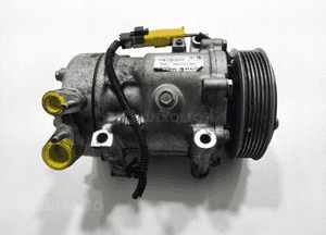 Sprężarka klimatyzacji jumpy expert scudo ii 1.6 hdi 9800851980 13-16 lift 3