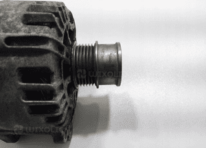 ALTERNATOR VOLKSWAGEN GOLF VII 1.2 TSI 04C903023K 2012-2016 4